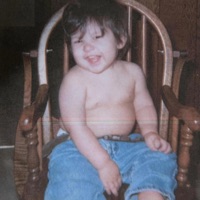 what changed me - Single - STUBBORN