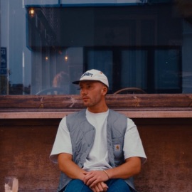 Lychee Kiwi Woodi & Palma