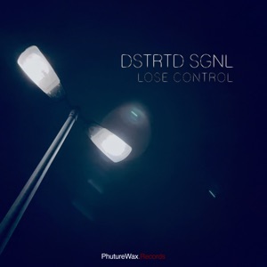 Lose Control - Single