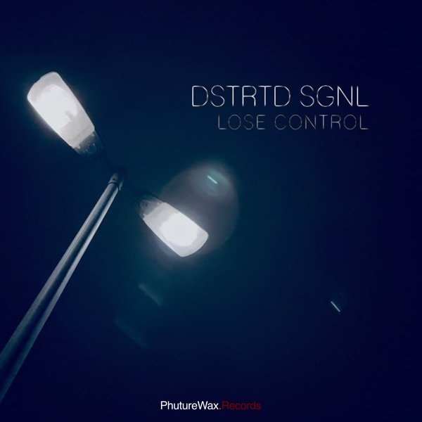 Lose Control - Single
