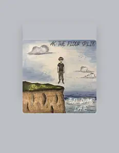 Two Days Late dinle, müzik videolarını izle, biyografisini oku, tur tarihlerini ve daha fazlasını gör!