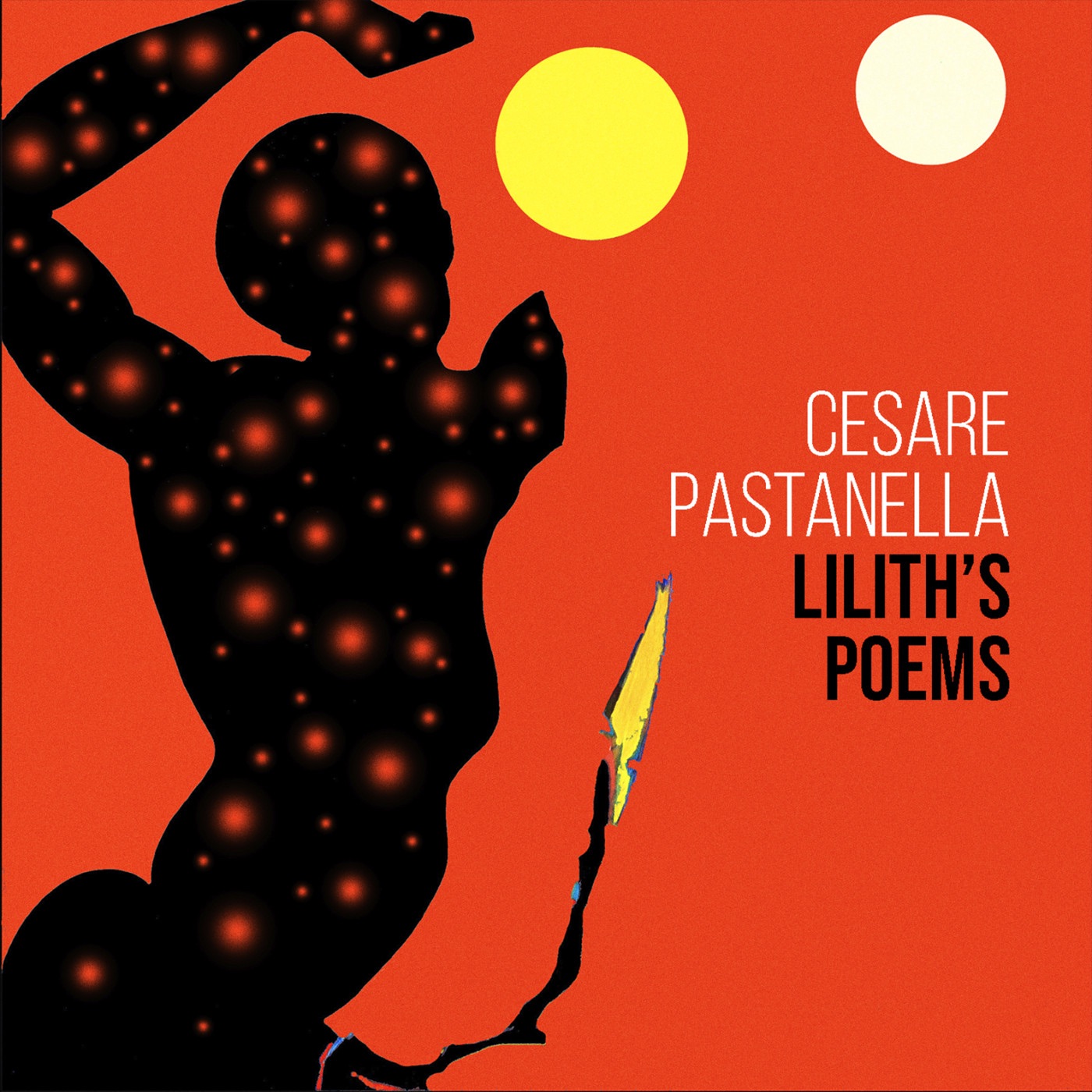 Radio Ros Brera: CESARE PASTANELLA - spirito