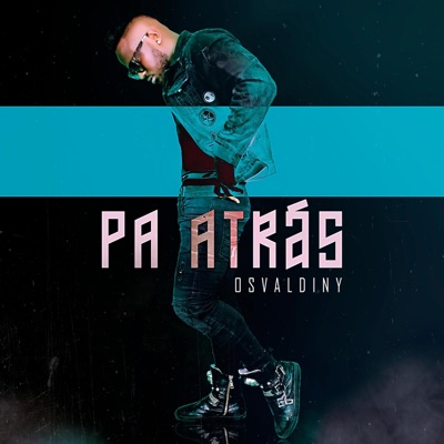 Pa atrás - Single