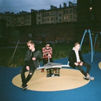 Короли детской площадки - почтисчастье