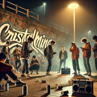 Cristalmina - Single - PgBombi