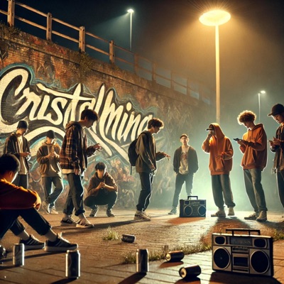 Cristalmina - Single