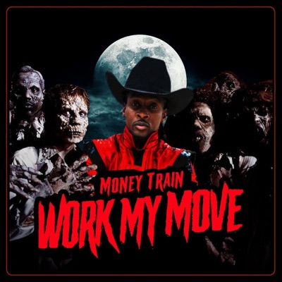 Work My Move - Single