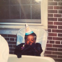 STILL A YOUNGIN': Volume One - ROCKSTAR SHON