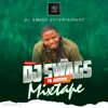 Street Ot Mixx (DJ Mix) cover art