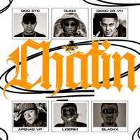 Chatin - Single - MC Digo STC, MC Guiga, MC Diogo da vn, Apenas VP & Mc Ligerim