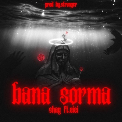BANA SORMA (feat. zizi) - Single