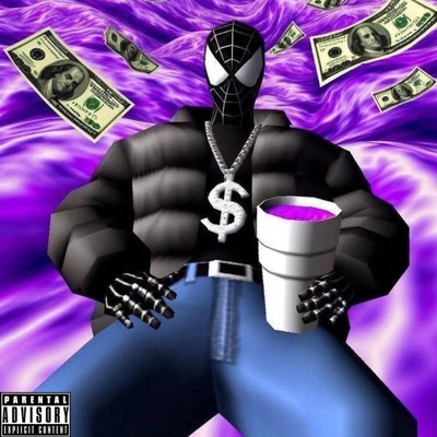 Rounds! (feat. Brazyambivert) - Single