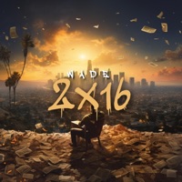 2X16 - Single - WADE