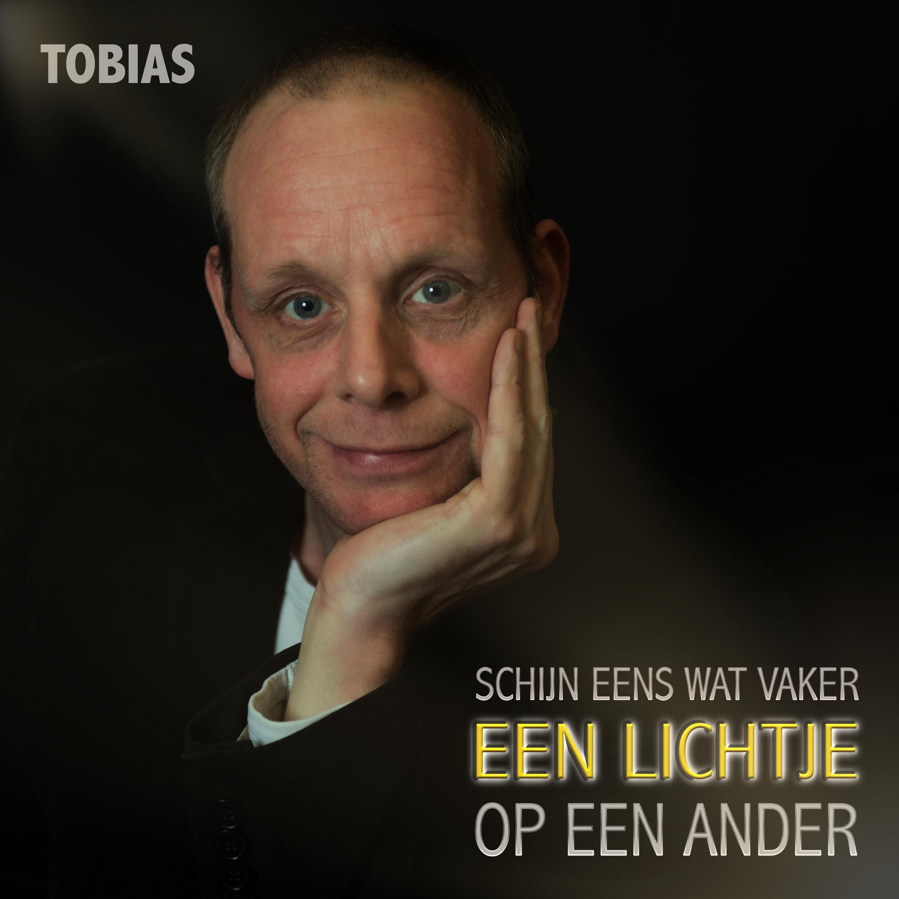 Schijn eens wat vaker een lichtje op een ander - Single
