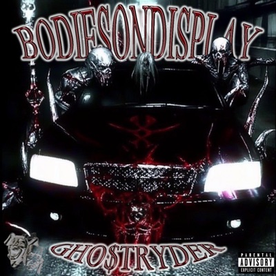 BODIESONDISPLAY - Single