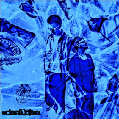 underWater (feat. Medekine) - Single