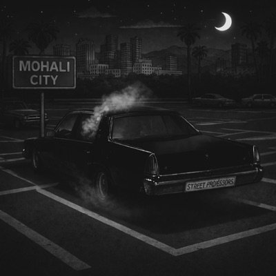 HOTBOX - Single