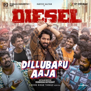 Dillubaru Aaja (From 