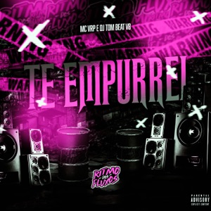 Te Empurrei