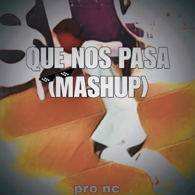 Que nos pasa (feat. Guerrero De Cristo) - Single