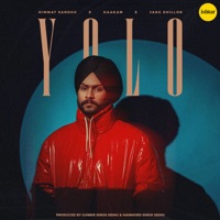 YOLO - EP - Himmat Sandhu