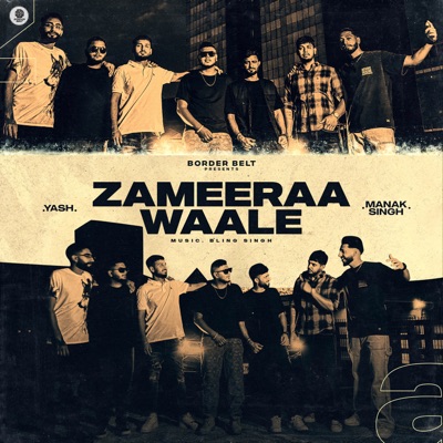 ZAMEERAA WAALE - Single