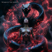 Womb of the Serpent - Zensual