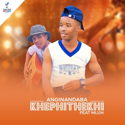 Anginandaba (feat. Mluh) - Single