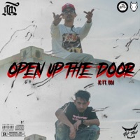 Open Up The Door (feat. GOJ) - Single - Jc