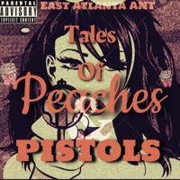 Tales of Peaches and Pistols - East Atlanta ANT