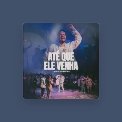 Listen to Thiago Henrique, watch music videos, read bio, see tour dates & more!