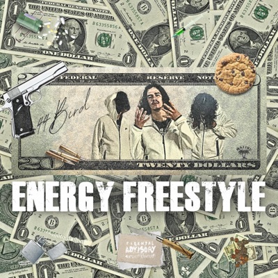 Energy Freestyle - Single