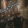 Black Sheep App Icon