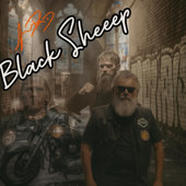Black Sheep by Independentmusicart