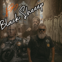 Album Black Sheep - Independentmusicart