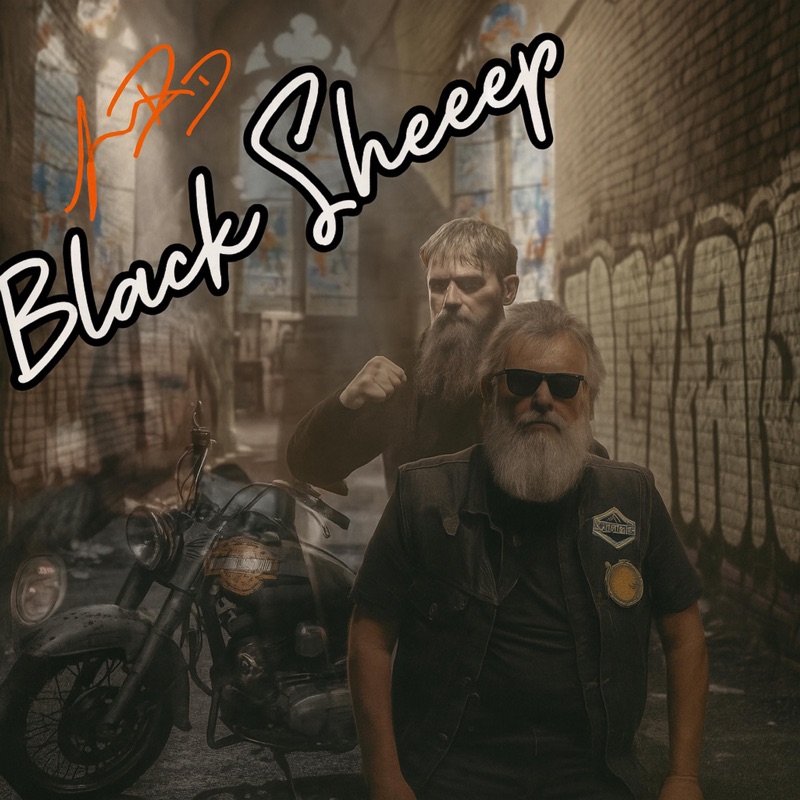 Black Sheep