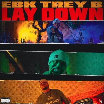 Lay Down - Single