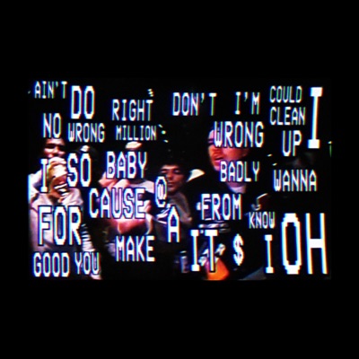 Million Dollar Baby (Edit) artwork