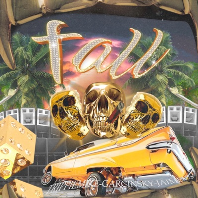 FALL (feat. Garcinsky & Jaime Vs Ubeese) - Single