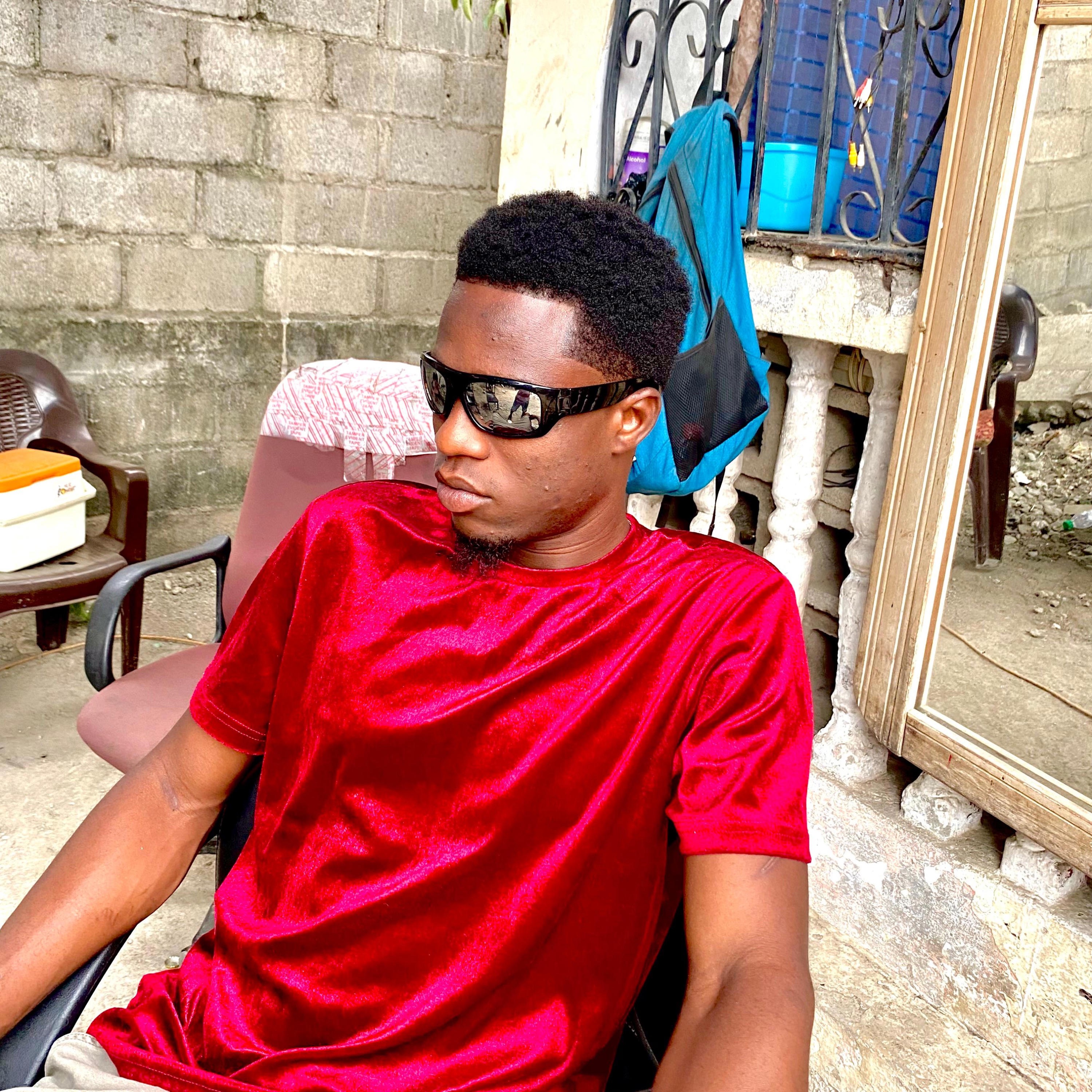 M Kouri Tròp - Single