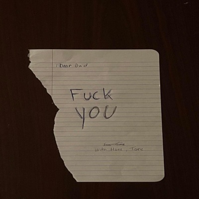 Fuck You Dad - Single