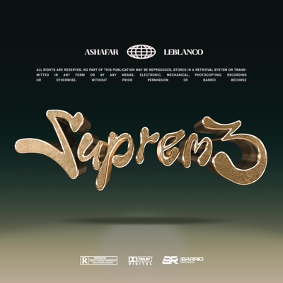 SUPREME - Single
