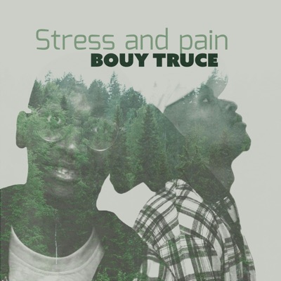 Stress and pain - Single