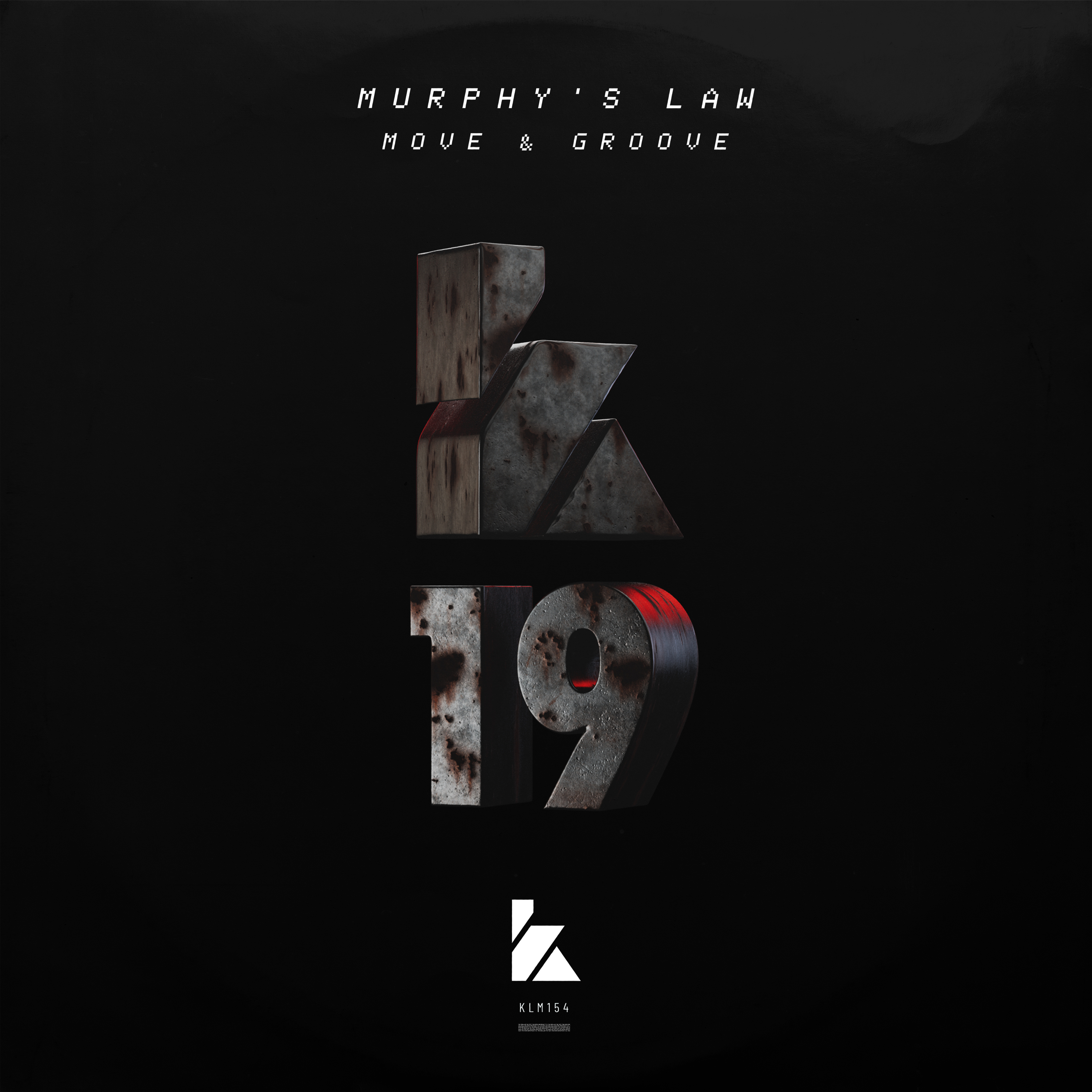 Move & Groove - Single