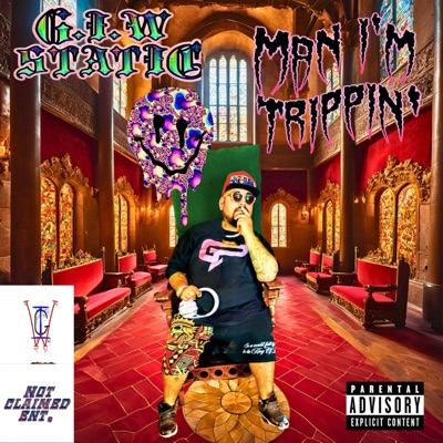Man I'm Trippin' - Single