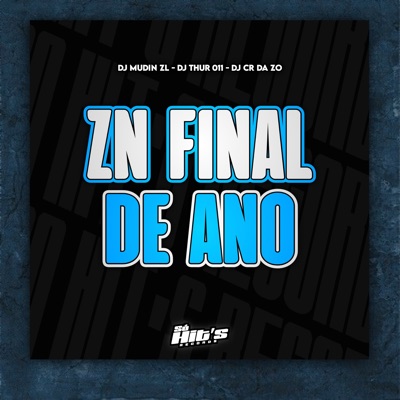 Zn Final de Ano (feat. Só Hits Records) - Single