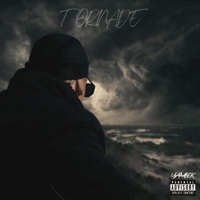 Tornade - Single