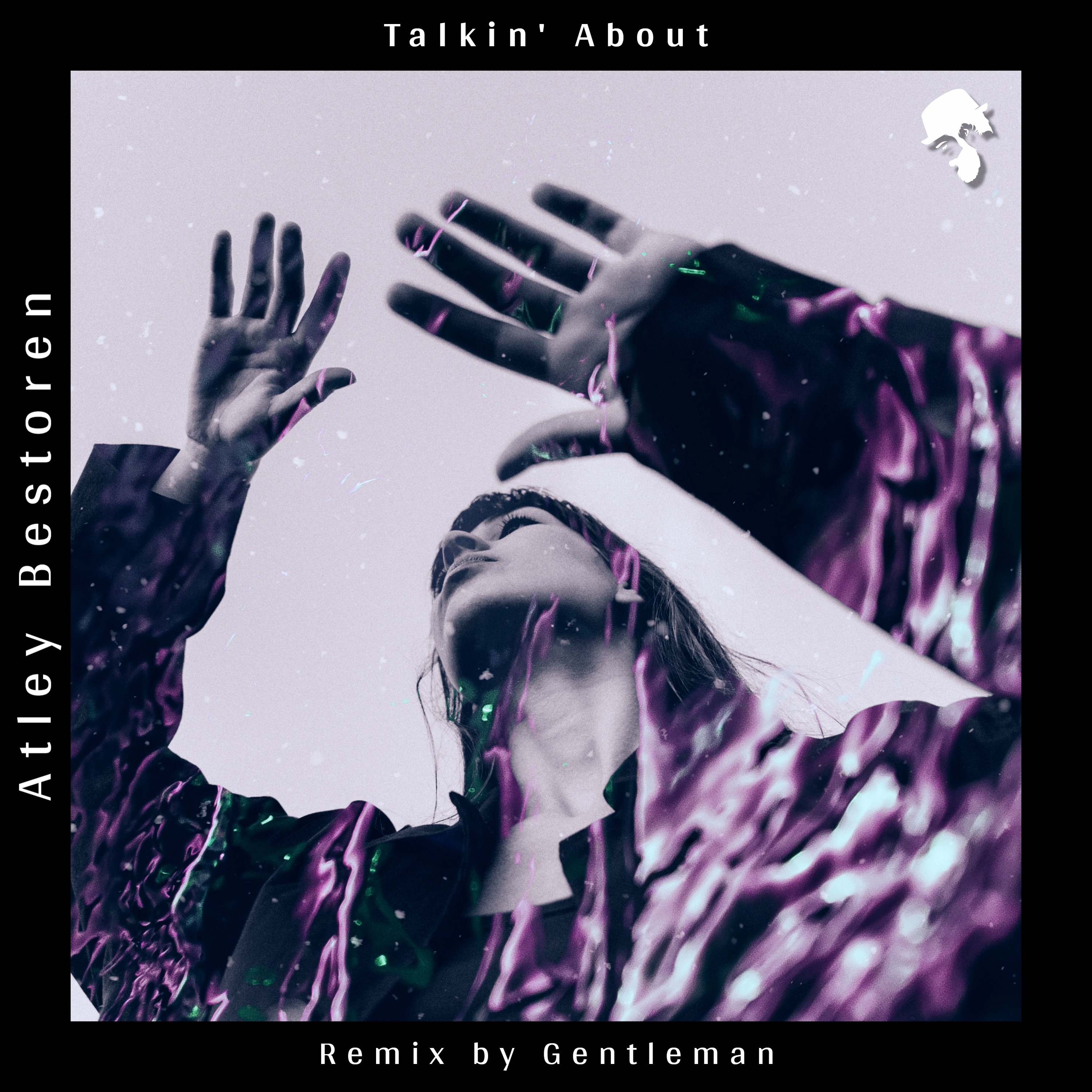 Talkin' About - Single