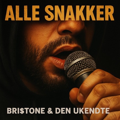 ALLE SNAKKER - Single