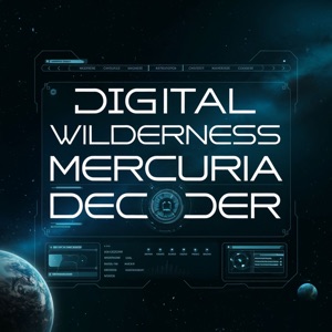 Digital Wilderness (feat. Antonio Morales Puerta)